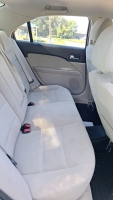 2007 FORD FUSION - RUNS WELL - 14