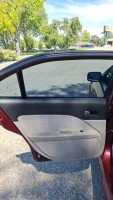 2007 FORD FUSION - RUNS WELL - 16