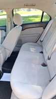 2007 FORD FUSION - RUNS WELL - 17