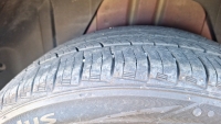2007 FORD FUSION - RUNS WELL - 19