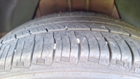 2007 FORD FUSION - RUNS WELL - 20