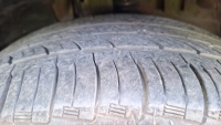 2007 FORD FUSION - RUNS WELL - 21