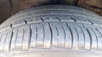 2007 FORD FUSION - RUNS WELL - 22