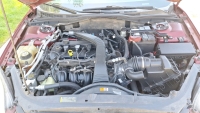 2007 FORD FUSION - RUNS WELL - 23