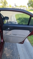 2007 FORD FUSION - RUNS WELL - 24