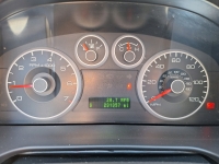 2007 FORD FUSION - RUNS WELL - 26