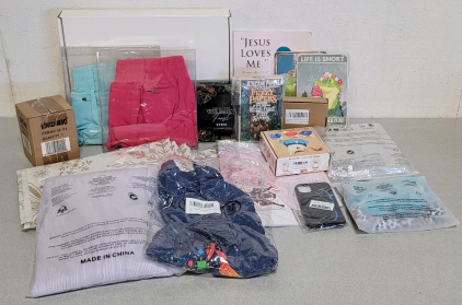Vacuum Diamond Art Pen, Table Runners, Black Kitchen Faucet with Pull Down Sprayer, Clothing, And More!