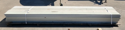 3/4"x12'x4" Trim