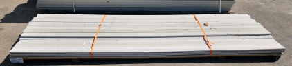 3/4"x12' Hardy Board/Trim
