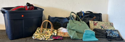 Bags And More