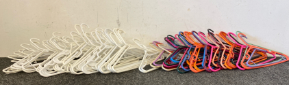 Hooked On Hangers!