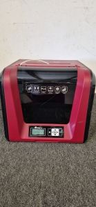 XYZ Printing 3D Printer (Unable to Test)