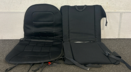 Heated Seat And Seat Cushion