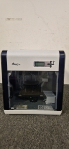 XYZ Printing 3D Printer(Unable to Test)