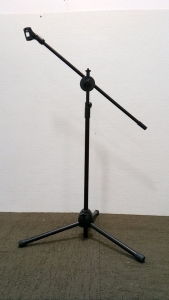 Microphone Stand (29"-48")