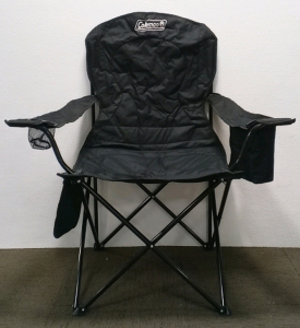 Coleman Folding Camp Chair (40")