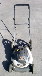 Ryobi 6.5HP Lawnmower