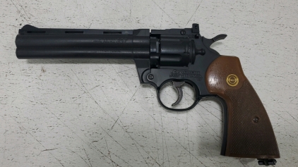 Crosman 177 Cal. Pellet Gun