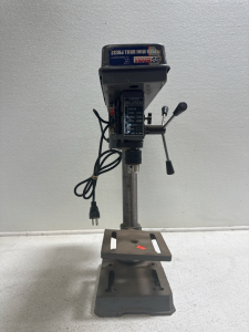 (1) SE 3-Speed Mini Drill Press