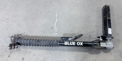 (1) Aventa LX Tow Bar