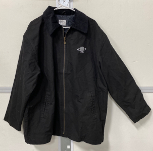 The Production Zone Size XL Jacket