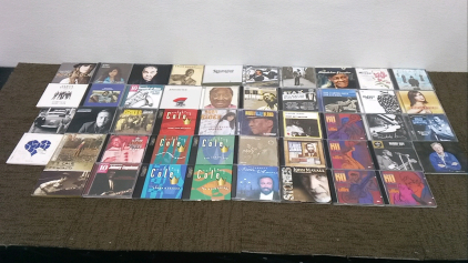 (48) CDs