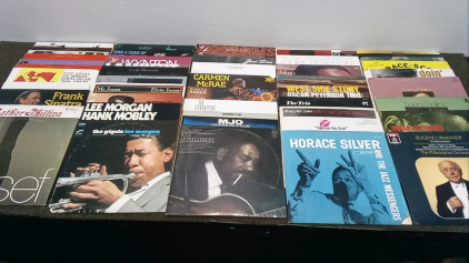 (48) Records