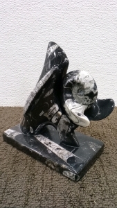Marble Sculpture