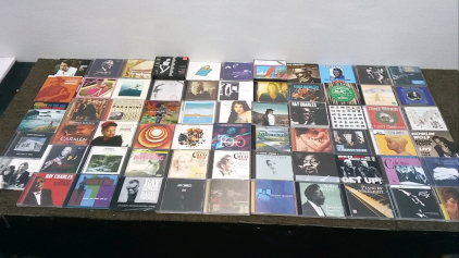 (65) CDs
