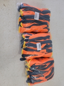 (18) Cold Weather Work Gloves