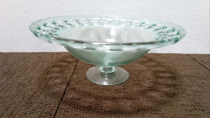 Decorative Fruit Bowl