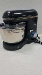 Aucma Stand Mixer,6.5-QT 660W 6-Speed Tilt-Head Food Mixer