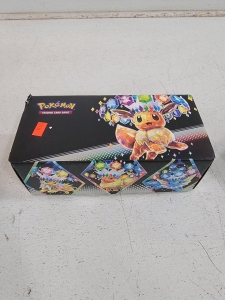 (1 box ) Pok&eacute;mon Trading Cards, assorted