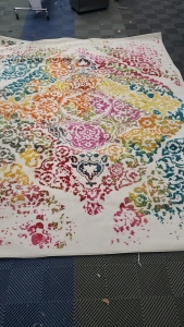 Santana Area Rug