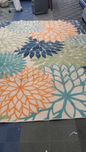 Outdoor Area Rug