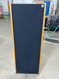 (1) FOR SALE: Magnepan MG-IIc Planar Loudspeakers