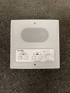 M&S Systems Intercom Weather Resistant Station Speaker