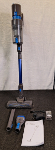 (1) V10 Cordless Handheld Vacuum