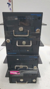 (4)Mobile Digital Recorders