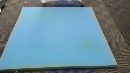 Foam Pad 78x73