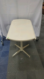 Vintage Drop Leaf Table 35"x35"x29.5"