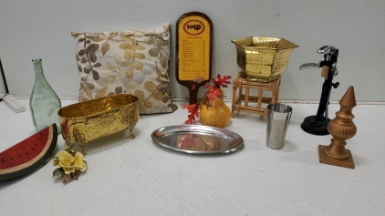 Home Decor and More