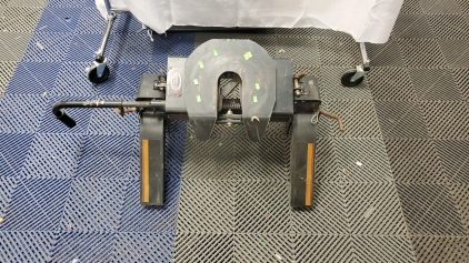 CURT E16 5th Wheel Hitch