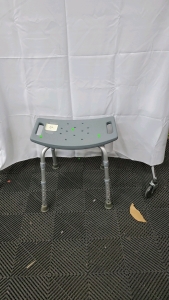 Shower Chair 20"x12"x20"