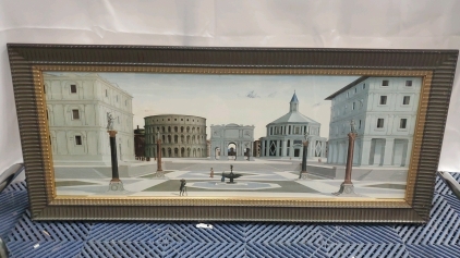 Wall Decor Picture