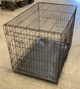 Large Size Pet Kennel