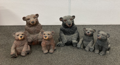 Bear Collection