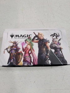 (1 box) Magic the Gathering Cards