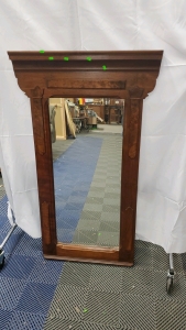 Vintage Full Length Mirror 25"x53"