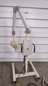 Air Techniques Provecta 70 Mobile Dental X-Ray System
